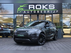 Land Rover Range Rover Evoque - 1.5 P270e PHEV AWD Dynamic SE Blackpack