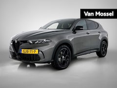Alfa Romeo Tonale - 1.5T Hybrid Super | KLIMAATREGELING | APPLE CARPLAY-ANDRIOD AUTO | CRUISE CONTROL | ZWARTE