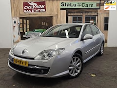 Renault Laguna - 2.0 16V T Dynamique/AUTOMAAT/N.A.P/AIRCO/