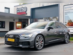 Audi A6 Avant - 55 TFSI e q. Comp. S-Line, Pano, Dealer onderhouden