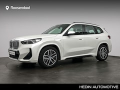 BMW X1 - xDrive25e M-Sport | Harman Kardon | Verwarmd stuurwiel | Comfort Access | Camera |