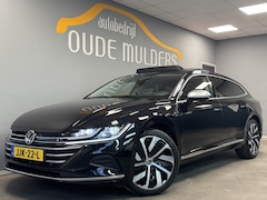 Volkswagen Arteon Shooting Brake - 1.4 Leder/360 Camera/Panoramadak/Memory