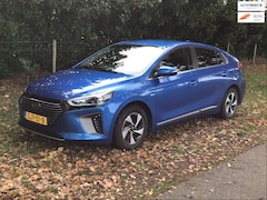 Hyundai IONIQ - 1.6 GDi Comfort Hybride, met xenon/trekhaak