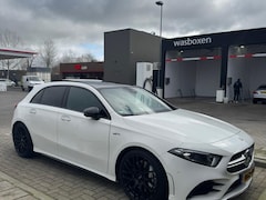Mercedes-Benz A-klasse - AMG 35 4MATIC