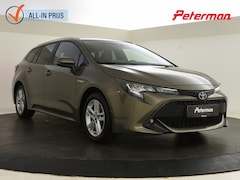 Toyota Corolla Touring Sports - 1.8 Hybrid Active | Stuur en Stoelverwarming | Carplay