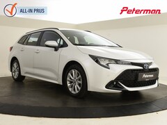 Toyota Corolla Touring Sports - Hybrid 140 Active | Parkeersensoren V+A | Stoelverwarming