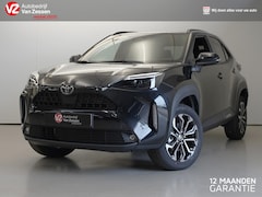 Toyota Yaris Cross - 1.5 Hybrid 130 Dynamic | Comfort Pack | Ongebruikt | Fabrieksgarantie | Rijklaarprijs | Di