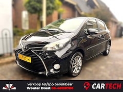 Toyota Yaris - 1.3 VVT-i Trend Airco