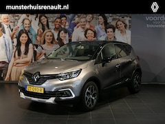 Renault Captur - 0.9 TCe Intens - Camera, parkeerassistent, sensor v+a