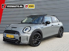 MINI Cooper S - 2.0 Pano/Leder/Apple/stoel+stuur warm