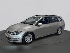 Volkswagen Golf Variant - 1.0 TSI 115pk | Executive | Navigatie | Alarm | Cruise Control |