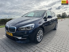 BMW 2-serie Active Tourer - 225xe iPerformance High Executive, Leder, Camera, Led, Elektrische achterklep, PDC