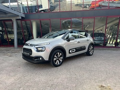 Citroën C3 - 1.2 PureTech Max | Keyless | Navi | Carplay | Parkeersensoren/camera |