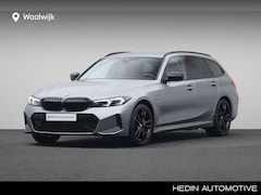 BMW 3-serie Touring - 330e