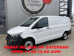 Mercedes-Benz Vito - 114 CDI Lang Automaat | 136 PK | cruise | Navi | Blue tooth