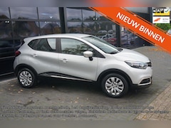 Renault Captur - 1.2 TCe Expression, Navi, Airco, Bluetooth, CC, Elek pakket