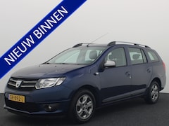 Dacia Logan MCV - 0.9 TCe 10th Anniversary TREKHAAK / NAVI / AIRCO / PDC / BLUETOOTH / CRUISE / NL-AUTO