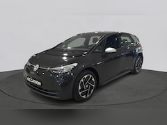 Volkswagen ID.3 - First 58 kWh | Navigatie | App Connect | Lichtmetalen velgen