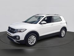 Volkswagen T-Cross - 1.0 TSI 115pk Life Executive / Navigatie / Stoelverwarming / Adaptive Cruise