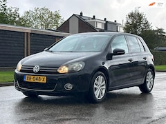 Volkswagen Golf Variant - 1.2 TSI Comfortline Style BlueMotion 5DR*Stoelverwarming*Cruise*Clima*LM velgen*Dealer ond