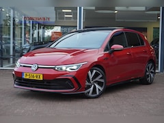 Volkswagen Golf - 1.5 eTSI R-Line Automaat | Airco | Vol opties | Panodak | Elek. Pakket | 2021 | Inruil mog