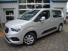 Opel Combo Life - 1.2 Turbo L1H1 Edition