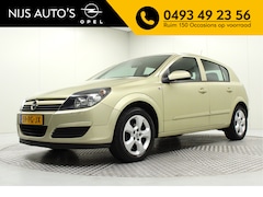 Opel Astra - 1.8 Enjoy | Automaat | Airco / Cruise / Radio