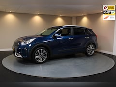 Kia Niro - 1.6 GDi Hybrid SportsLine *Stoel/Stuurverwarming* Carplay|Trekhaak|Camera