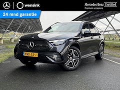 Mercedes-Benz GLC-klasse - 400e 4MATIC AMG Line | Night | Panoramadak | Trekhaak | Memory stoelen | Digital light | S