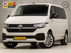 Volkswagen Transporter - 2.0 TDI L1H1 28 Highline 150Pk Automaat (APPLE CARPLAY, GROOT NAVI, 3 ZITS, ADAPTIVE CRUIS