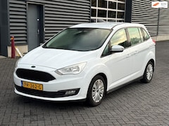 Ford Grand C-Max - 1.5 TDCi Trend, cruise control, airco