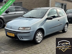 Fiat Punto - 1.2 ELX | LANGE APK | KOOPJE
