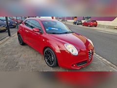 Alfa Romeo MiTo - 1.4