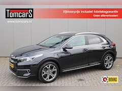 Kia XCeed - 1.6 GDi PHEV DynamicPlusLine 7jr.-Garantie/Camera/Winter-pack/Keyfree/Elektr.-klep