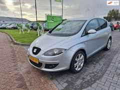 SEAT Altea - 1.6 Lifestyle / Nette staat / 164.449 km NAP / APK oktober 2026