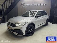 Volkswagen Tiguan - 1.4 TSI eHybrid R-Line Business PANO, VOLL