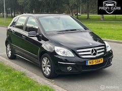 Mercedes-Benz B-klasse - 180 BlueEFFICIENCY Airco Stoelverwarming
