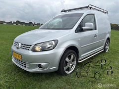 Volkswagen Caddy - Bestel 1.6 TDI AIRCO CRUISE IMPERIAAL TREKHAAK