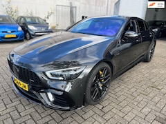 Mercedes-Benz AMG GT 4-Door Coupe - AMG 63 S 4MATIC+ Edition 1