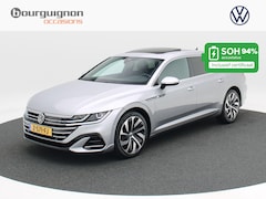 Volkswagen Arteon Shooting Brake - 1.4 TSi 218 Pk Automaat eHybrid R-Line Business | Full LED | Panoramadak | Trekhaak | Adap