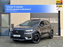 DS 7 Crossback - 1.6 PureTech Performance Line FULL OPTION