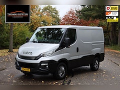Iveco Daily - 35S14V 2.3 300 H1 2019 | Airco | Parkeersensoren | Cruise Control | Stuurwiel Bediening |