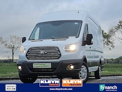 Ford Transit - 350 XXL ac EURO6