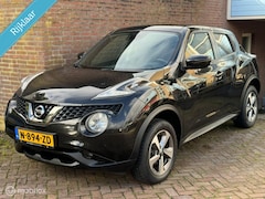 Nissan Juke - 1.6 Acenta AUTOMAAT| APK| Orig.KM| Keyless entry