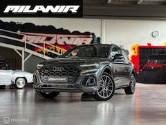 Audi Q5 - 50 TFSI e S-Line |Pano |Camera |Elek.Klep |Pre sense
