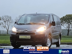 Citroën Jumpy - 2.0 L2 Dubbel Cabine AC