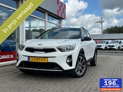 Kia Stonic - 1.0 T-GDi Sports Edition