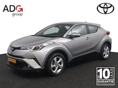 Toyota C-HR - 1.2 Dynamic | Trekhaak | Navigatie | Climate Control | 1300 KG Trekvermogen |