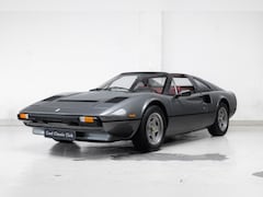 Ferrari 308 - GTS QV - German Delivered - Recent Service