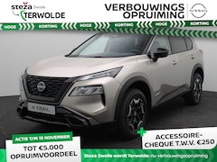 Nissan X-Trail - 1.5 ePower N-Trek | Adaptive Cruise Control Stop&Go | Rondomzicht camera | Full-LED koplam